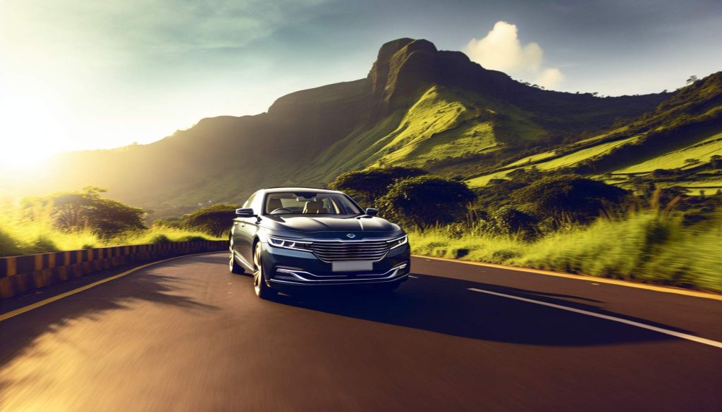 Entdecken Sie die Autos mit den besten Fahreigenschaften