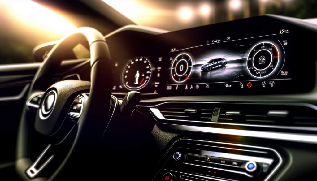Entdecken Sie die sicherheitsfunktionen automodelle