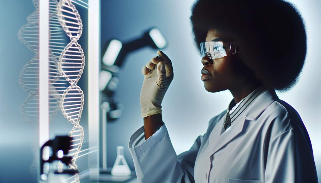 Ethik-Biotechnologie: Chancen oder Risiken?