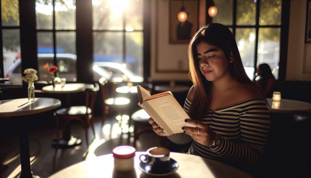 Klassische Poesie: Inspiration für die Jugend?