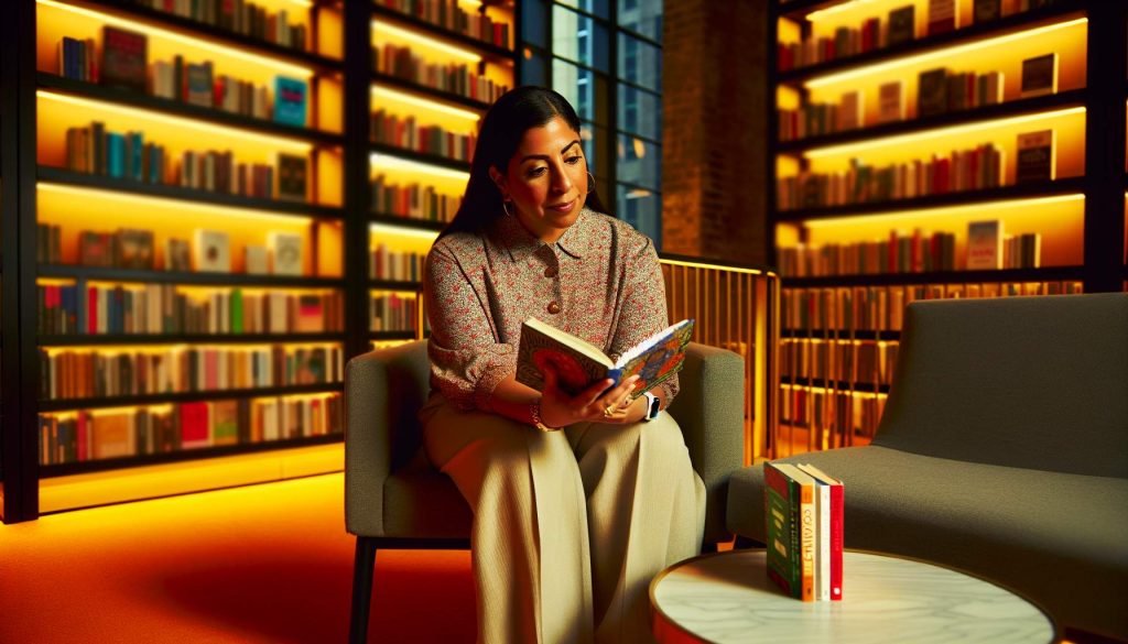 Literatur und Philosophie: Eine neue Perspektive?