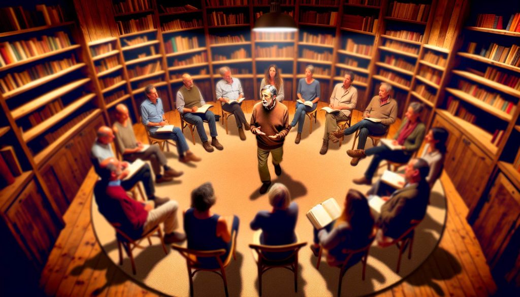 Philosophie Bildung: Schlüssel zur modernen Lehre?