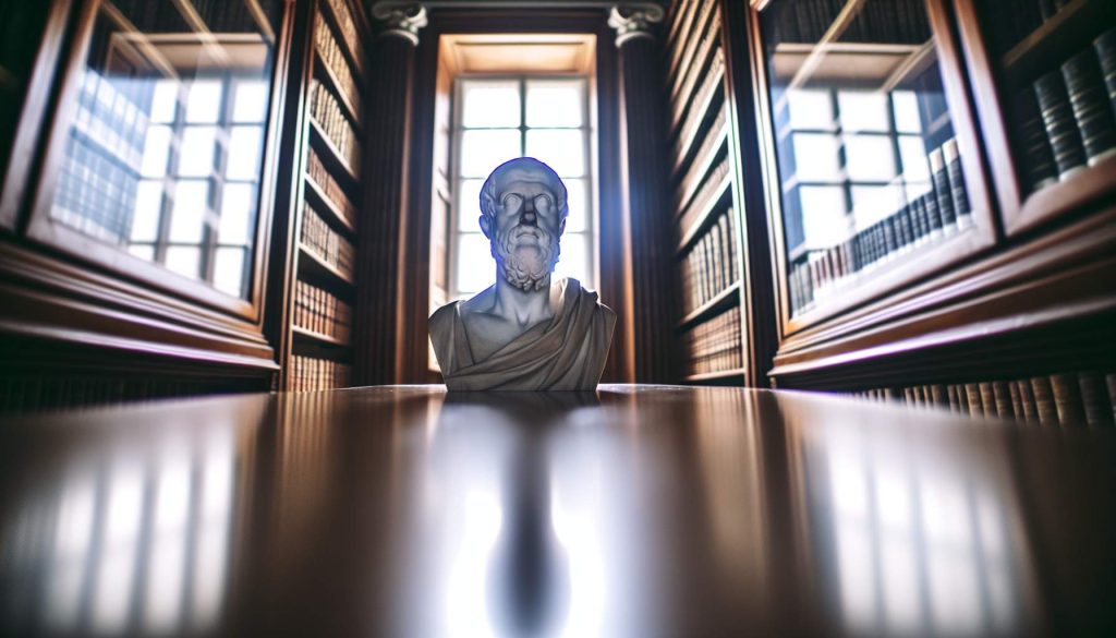 Platon: Einfluss auf die moderne Philosophie? 🌟