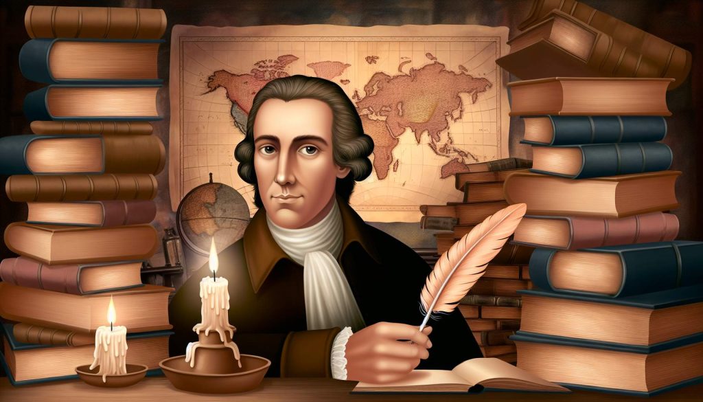 Voltaire Philosophie: Engagement oder Illusion?