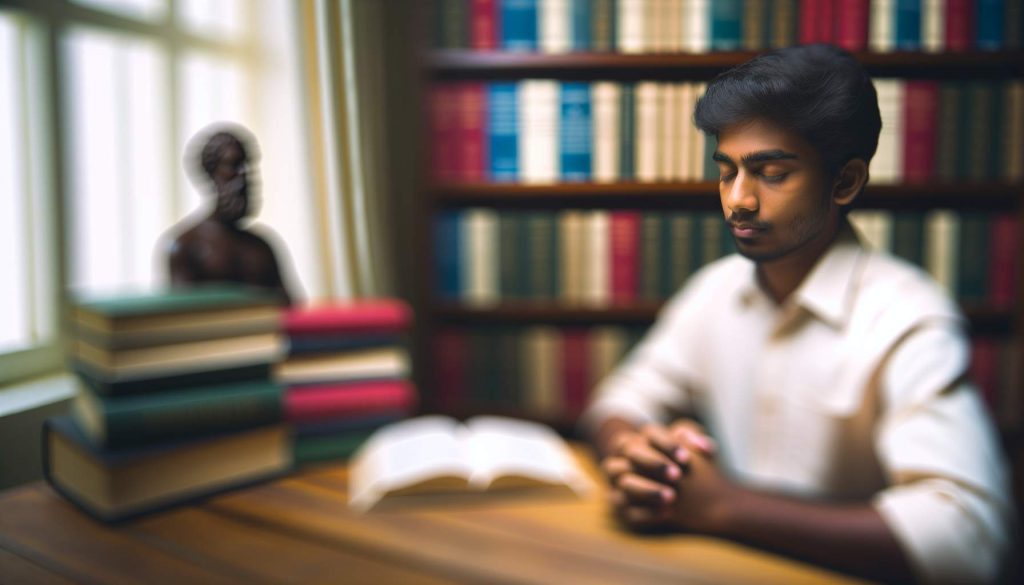 Die Bedeutung der Philosophie 🧠 - Ein Leitfaden für Denker