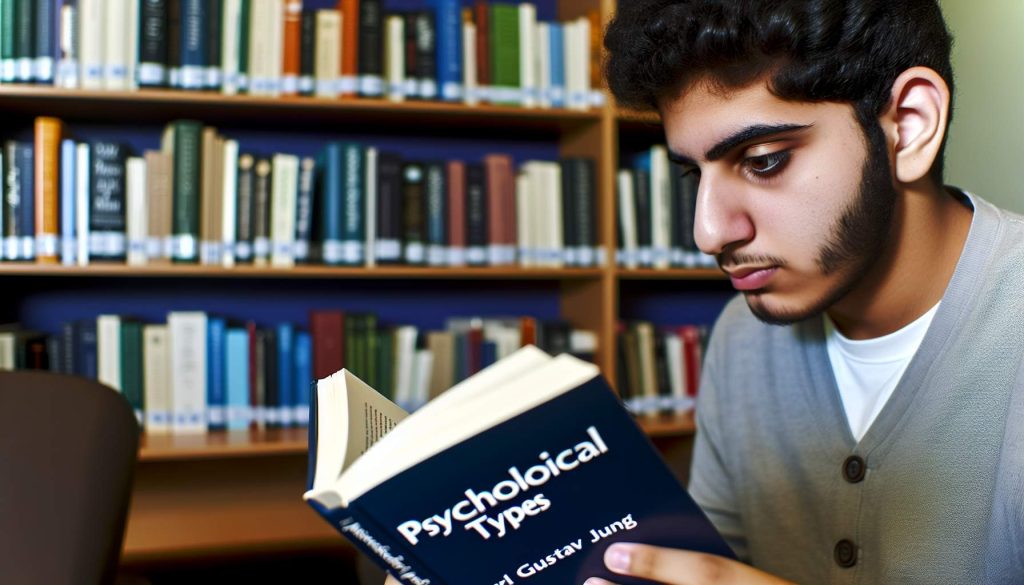 Entdecke die tiefgründige Welt der Jung Philosophie 🧠🌌