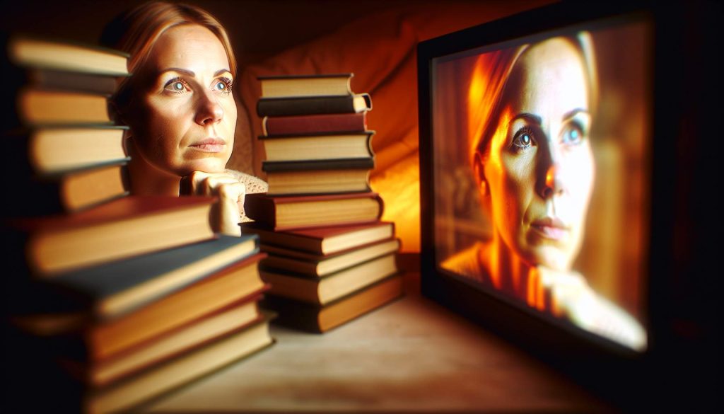 Filmphilosophie: tiefe Einblicke in philosophische Filme 🎥