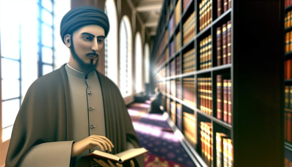 Institut philosophie Berlin: entdecken Sie die Welt der Weisheit 🧠