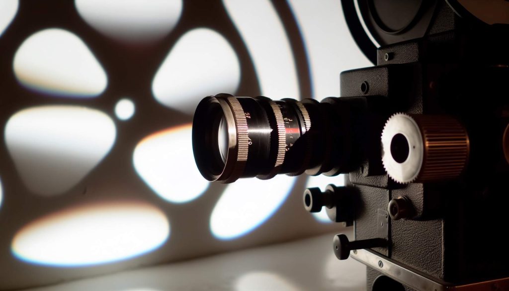 Philosophie Film Deutschland: tiefgründige Kinokunst 🎥