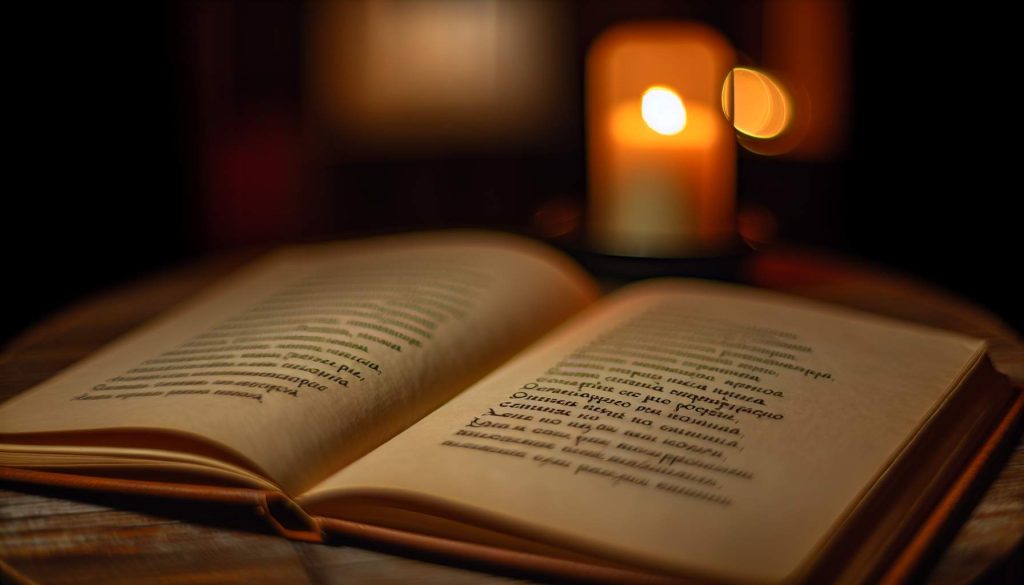 Schöne Gedichtsammlung: Inspiration für deine Seele 📖