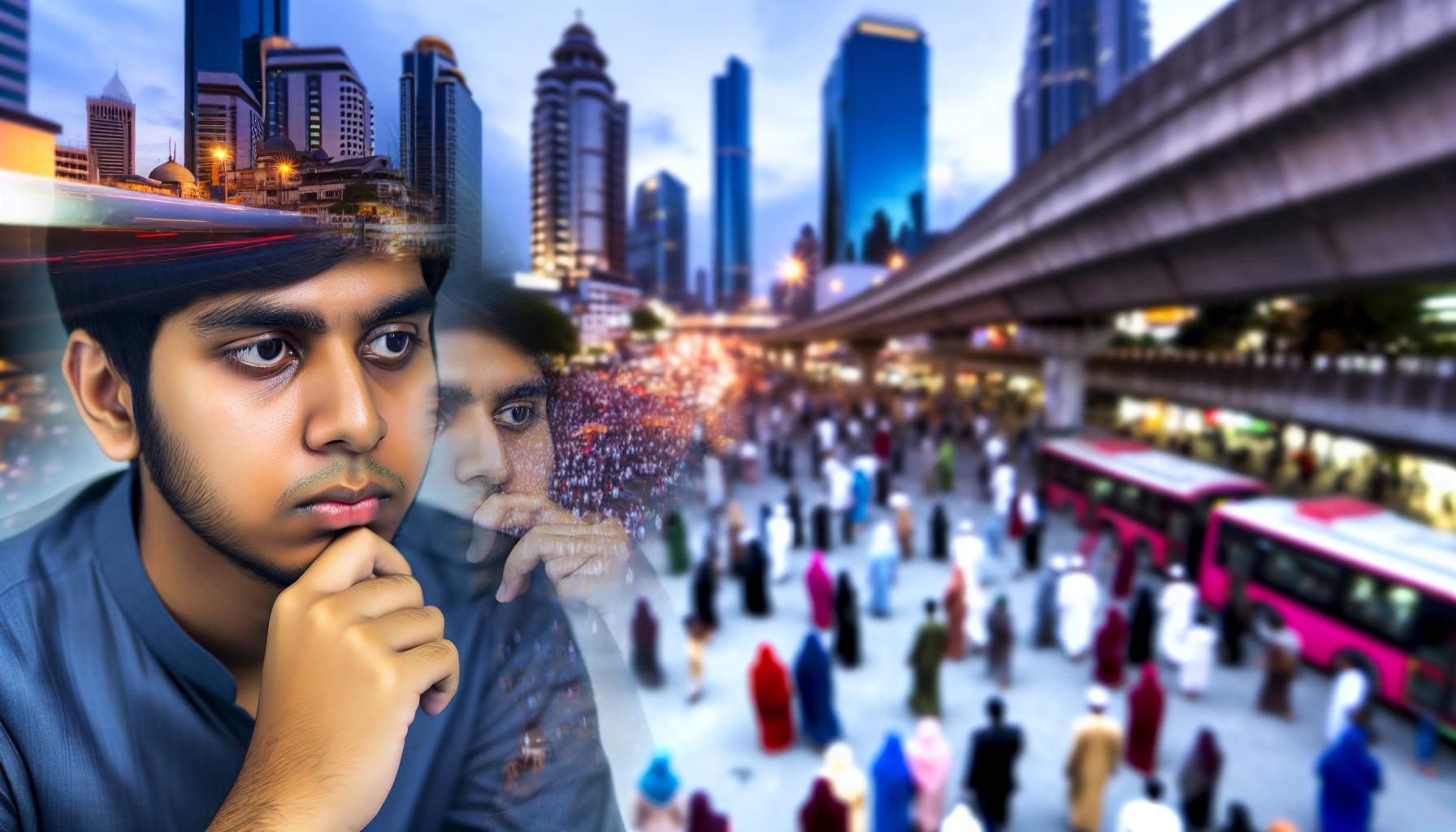 Freiheit oder Determinismus: Was bestimmt uns?