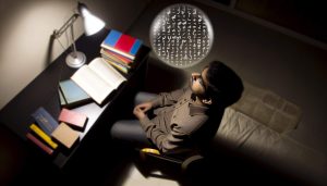 Sprachgefängnis: Wie formt Sprache uns?