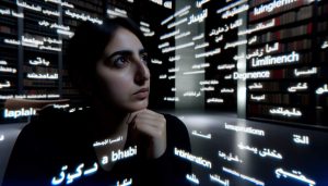 Sprachgefängnis: Wie formt Sprache uns?
