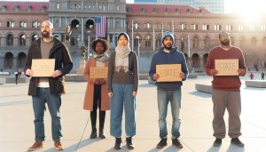 Staatsnotwendigkeit: Ist der Staat ein Übel?